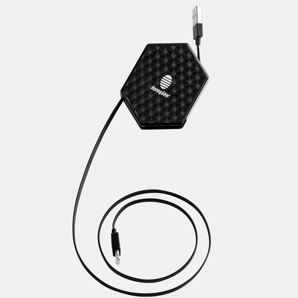 Tract Cable