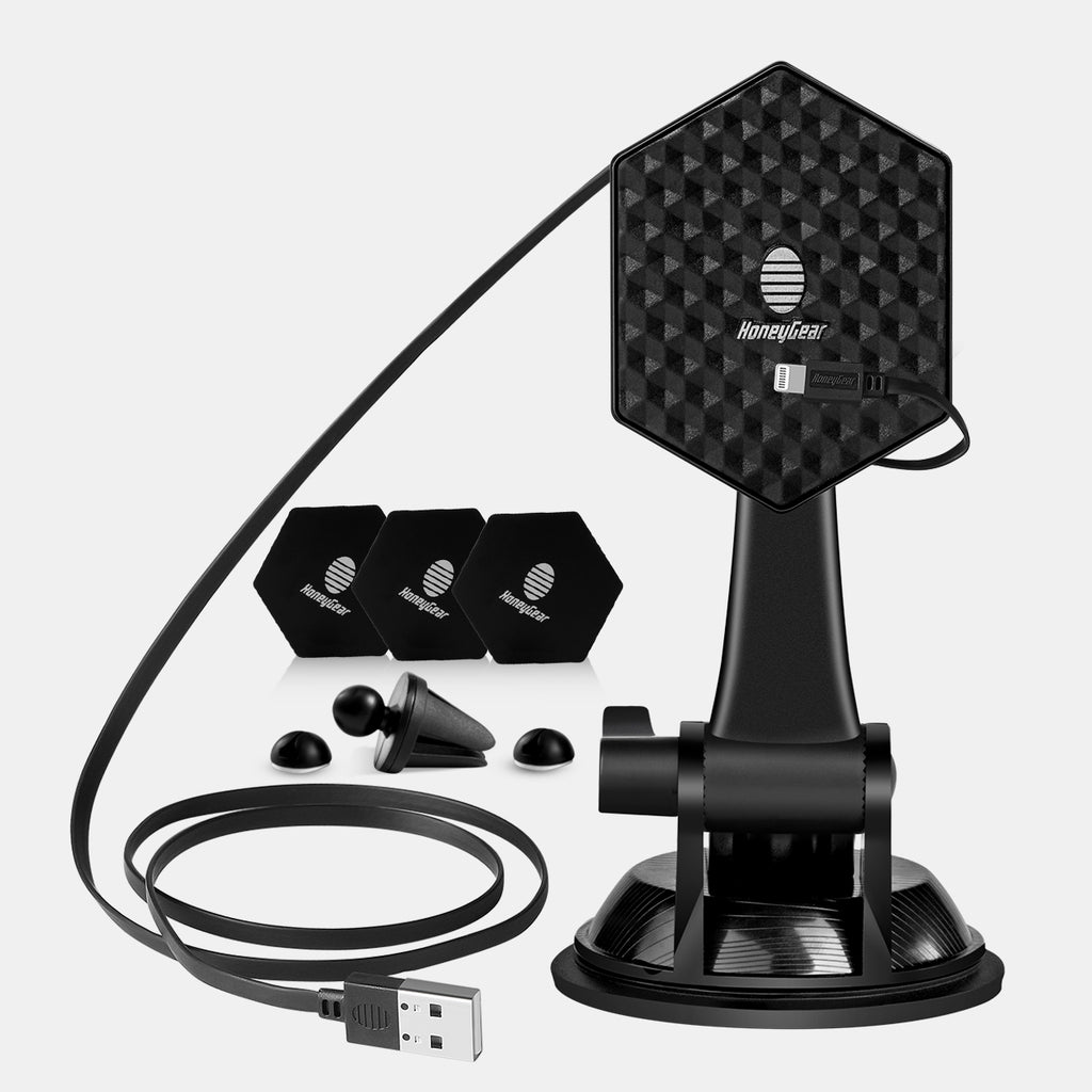 G-Force Pro