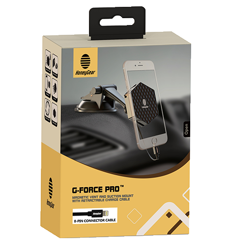 G-Force Pro