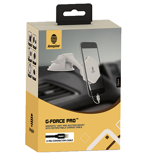 G-Force Pro