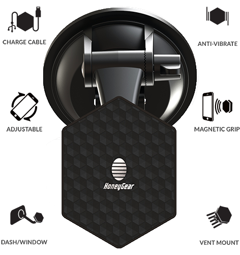 G-Force Pro