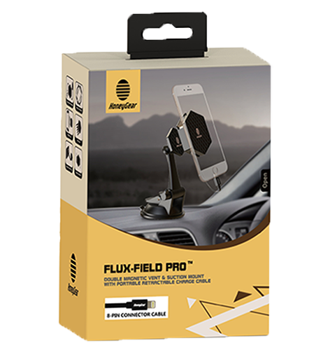 Flux-Field Pro