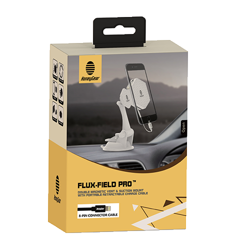 Flux-Field Pro