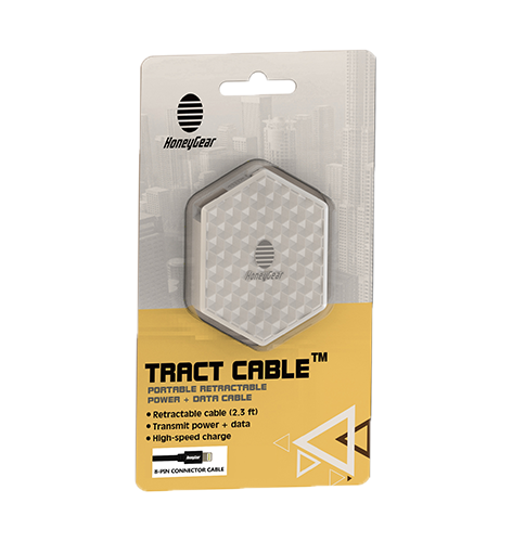 Tract Cable